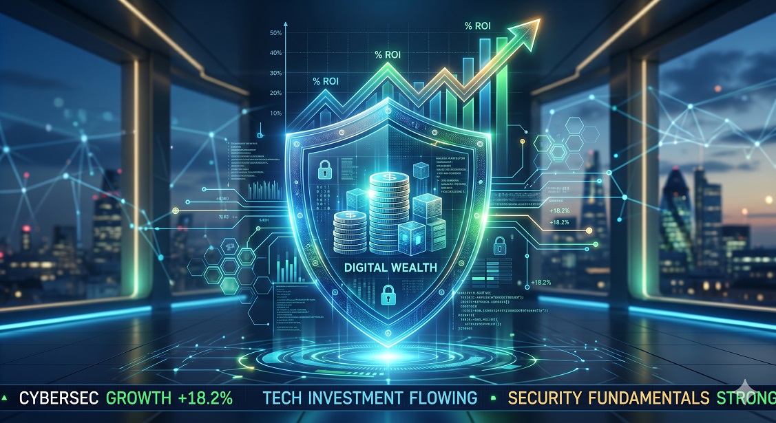 Cybersecurity Stocks best cybersecurity stocks to buy in 2026